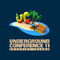 Logo for Underground Conference 11