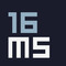 Logo for TDF 16ms #0