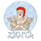 Logo for Zenta 2022