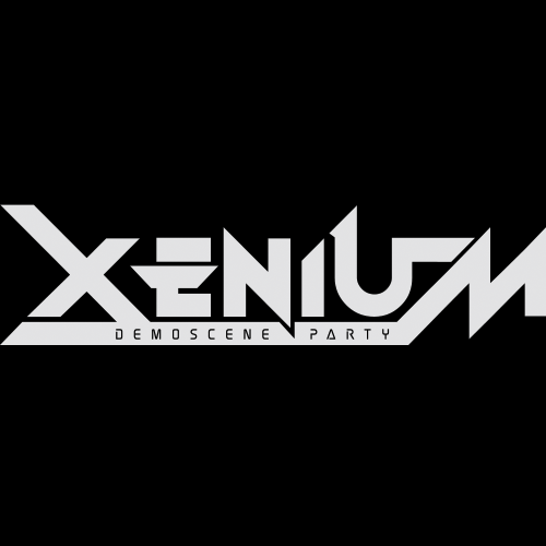 Registration for Xenium is open – News – Xenium 2021 – demoparty.net