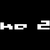 Logo for Evoke 2008