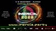 Logo for Inércia 2026