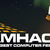 Logo for DreamHack Winter 2007