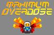 Logo for Maximum Overdose 7