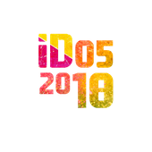 Logo for Inércia Demoparty 2018