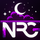 Logo for NRG 2026