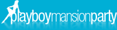 Logo for Playboy Mansion Party 2005