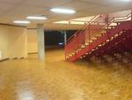 »partyhall« by