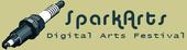 Logo for SparkArts 2007