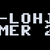 Logo for ATK-Lohja Summer 2026