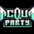 Logo for ACQUA Party 2025