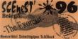 Logo for Scenest '96