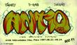 Logo for AntIQ 97